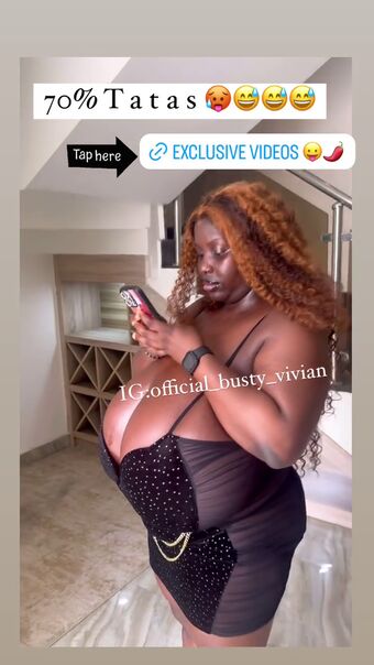 Busty Vivian Çıplak Sızıntıları OnlyFans Fotoğraf 49