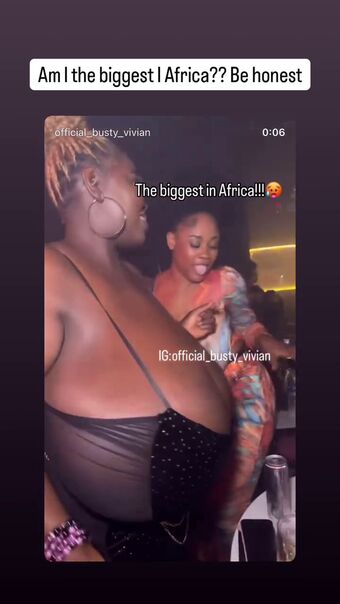 Busty Vivian Çıplak Sızıntıları OnlyFans Fotoğraf 54