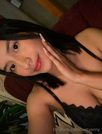 Bustyanny Çıplak Sızıntıları OnlyFans Fotoğraf 22