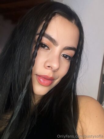 bustysofia Çıplak Sızıntıları OnlyFans Fotoğraf 27