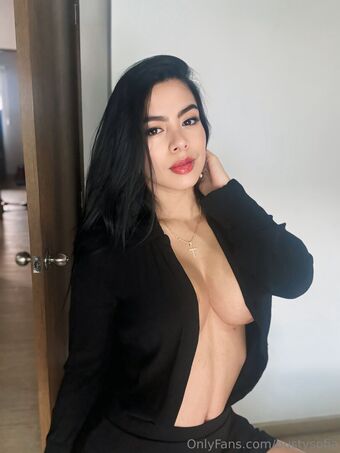 bustysofia Çıplak Sızıntıları OnlyFans Fotoğraf 30