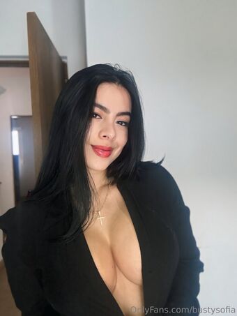 bustysofia Çıplak Sızıntıları OnlyFans Fotoğraf 31