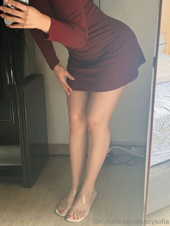 bustysofia Çıplak Sızıntıları OnlyFans Fotoğraf 32