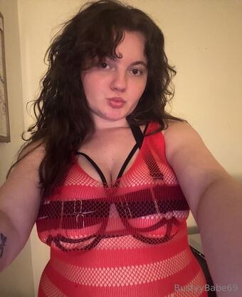 bustyybabe69 Çıplak Sızıntıları OnlyFans Fotoğraf 2