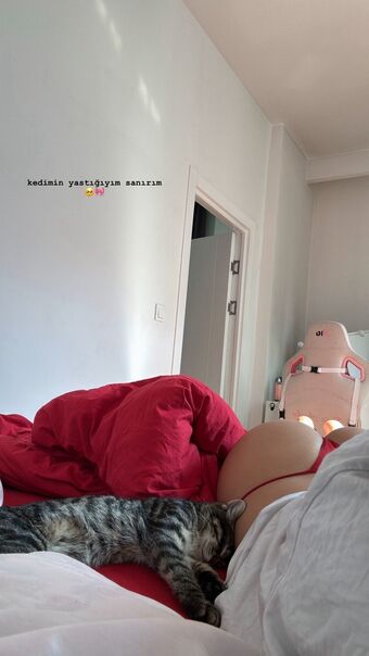 buuseaydin Çıplak Sızıntıları OnlyFans Fotoğraf 19