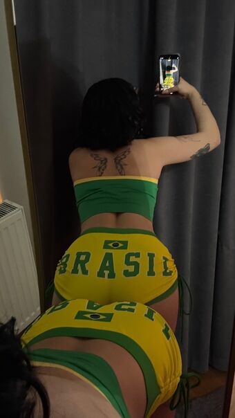buuseaydin Çıplak Sızıntıları OnlyFans Fotoğraf 21