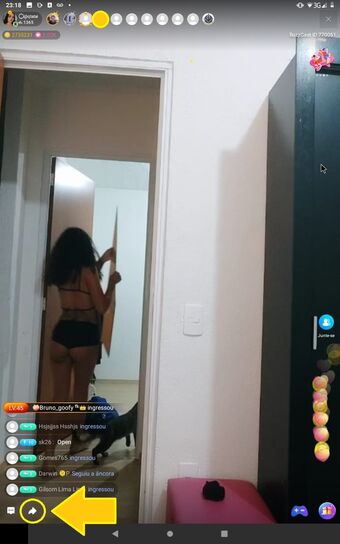 Buzzcast Çıplak Sızıntıları OnlyFans Fotoğraf 3