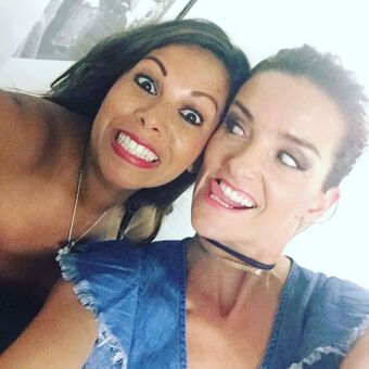 Bwitched Çıplak Sızıntıları OnlyFans Fotoğraf 18