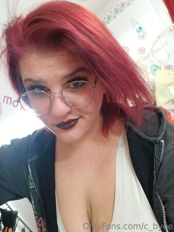 c_byee Çıplak Sızıntıları OnlyFans Fotoğraf 11
