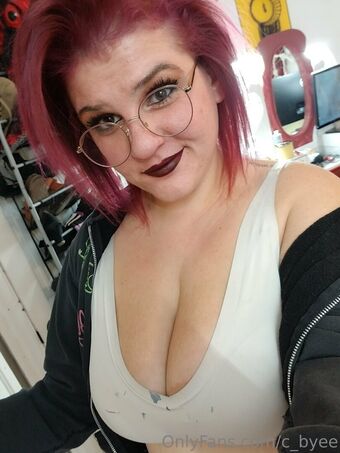 c_byee Çıplak Sızıntıları OnlyFans Fotoğraf 12