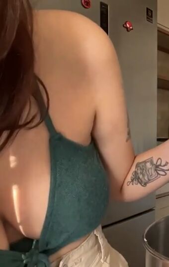 Caarolinga Çıplak Sızıntıları OnlyFans Fotoğraf 12