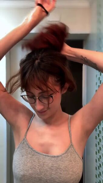Caarolinga Çıplak Sızıntıları OnlyFans Fotoğraf 17