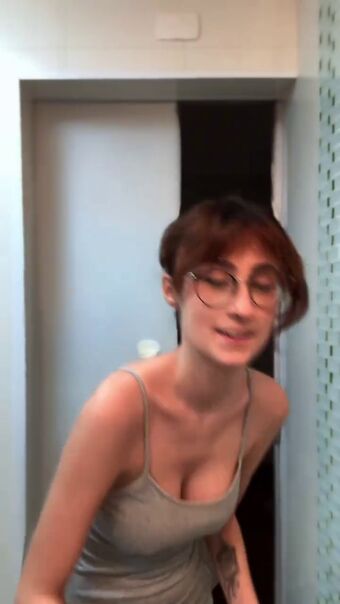 Caarolinga Çıplak Sızıntıları OnlyFans Fotoğraf 18