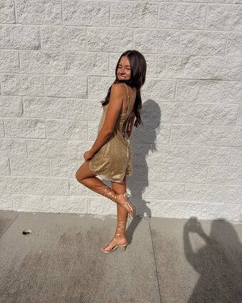 Cailey Fleming