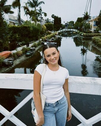 Cailey Fleming