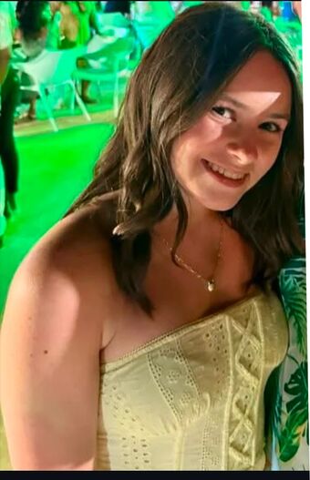 Cailey Fleming Çıplak Sızıntıları OnlyFans Fotoğraf 21