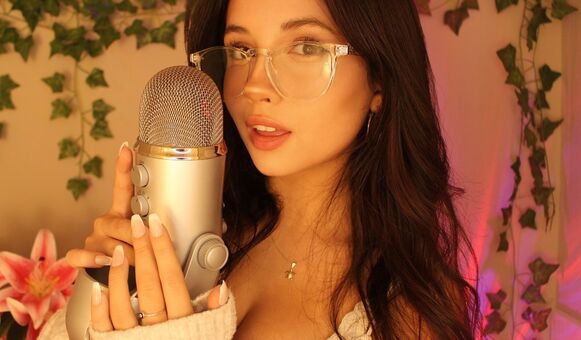 Cait ASMR