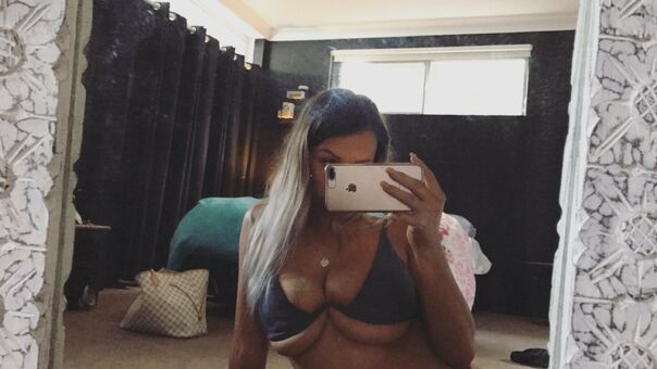 Caitlin Murray