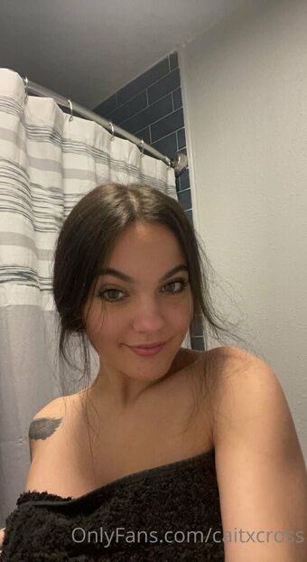 caitxcross
