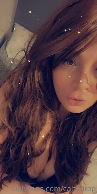 caitydrop Çıplak Sızıntıları OnlyFans Fotoğraf 20