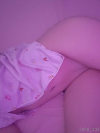 cakebbsfree Çıplak Sızıntıları OnlyFans Fotoğraf 10