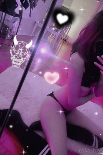 cakebbsfree Çıplak Sızıntıları OnlyFans Fotoğraf 11