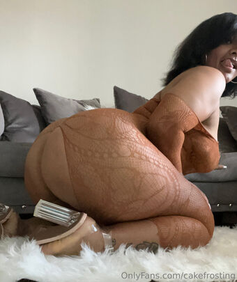 cakefrosting Çıplak Sızıntıları OnlyFans Fotoğraf 1