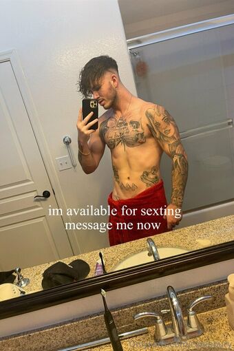 calebbury Çıplak Sızıntıları OnlyFans Fotoğraf 3