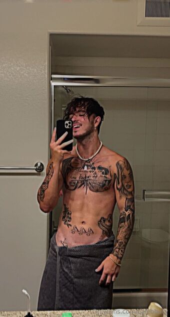 calebbury Çıplak Sızıntıları OnlyFans Fotoğraf 5