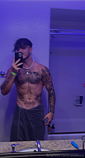 calebbury Çıplak Sızıntıları OnlyFans Fotoğraf 6