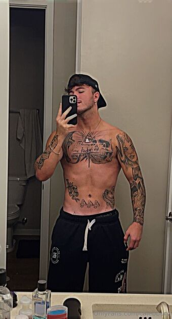 calebbury Çıplak Sızıntıları OnlyFans Fotoğraf 8
