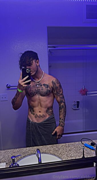 calebbury Çıplak Sızıntıları OnlyFans Fotoğraf 11