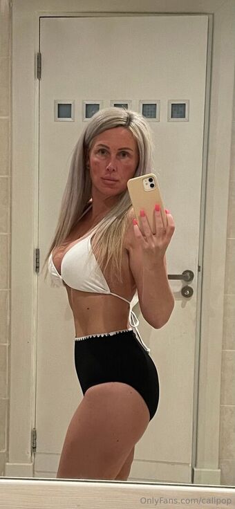 calipop Çıplak Sızıntıları OnlyFans Fotoğraf 3