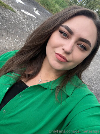callmetashaa Çıplak Sızıntıları OnlyFans Fotoğraf 17