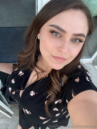callmetashaa Çıplak Sızıntıları OnlyFans Fotoğraf 18