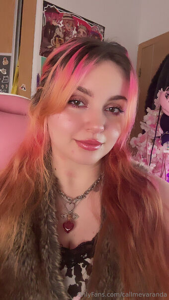 callmevaranda Çıplak Sızıntıları OnlyFans Fotoğraf 22