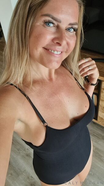 calymorgan