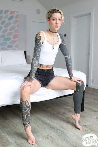 Cam Damage Çıplak Sızıntıları OnlyFans Fotoğraf 43