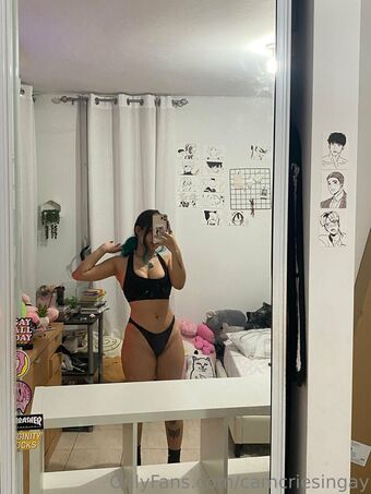 Camcriesingay