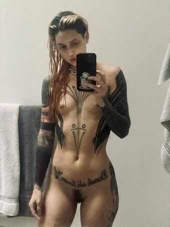 camdamage Çıplak Sızıntıları OnlyFans Fotoğraf 18