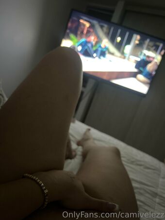 Cami Velez