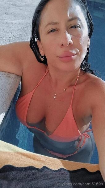 cami51699 Çıplak Sızıntıları OnlyFans Fotoğraf 16