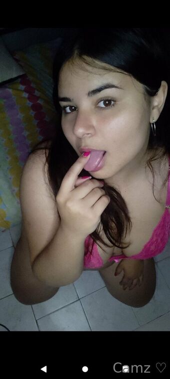 camiigal Çıplak Sızıntıları OnlyFans Fotoğraf 28