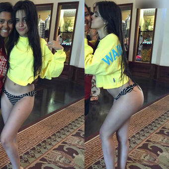 Camila Cabello