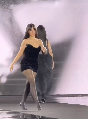 Camila Cabello