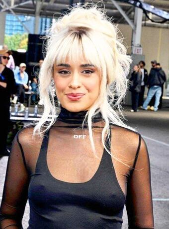 Camila Cabello