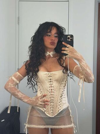 Camila Cabello