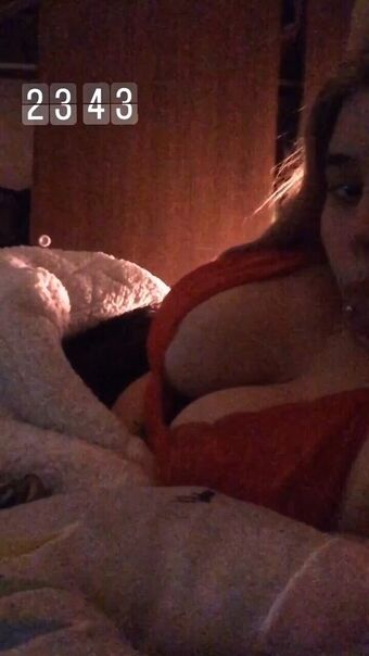 Camila Grisel Çıplak Sızıntıları OnlyFans Fotoğraf 25