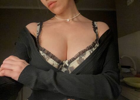 Camilla Çıplak Sızıntıları OnlyFans Fotoğraf 127