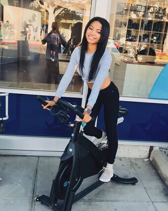 Camille Hyde